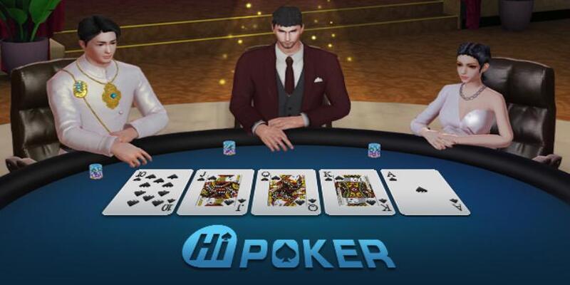 Giải mã khái niệm poker là gì đơn giản nhất