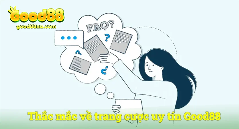 Thắc mắc về trang cược mà hội viên hay gặp phải