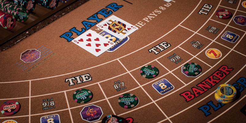 Tìm hiểu thông tin sơ lược về soi cầu Baccarat